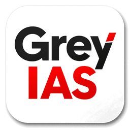 Grey IAS